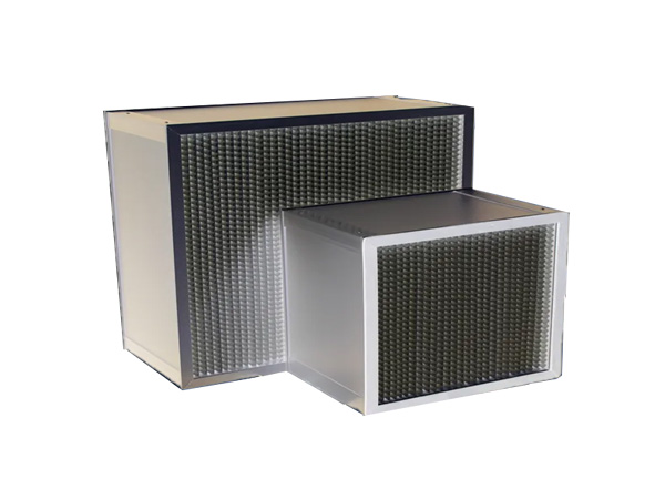 空氣過濾器的應(yīng)用與發(fā)展前景